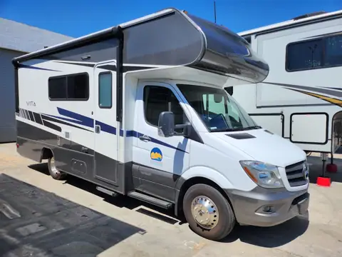 All Class RV Service in Orange, CA