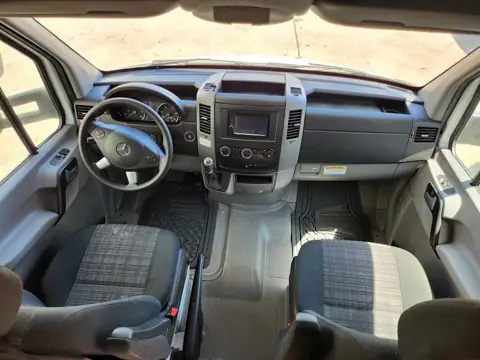 All Class RV Service photo 2