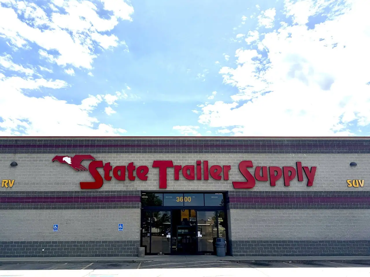 State Trailer RV & Outdoor Supply, RV repair in Salt Lake City