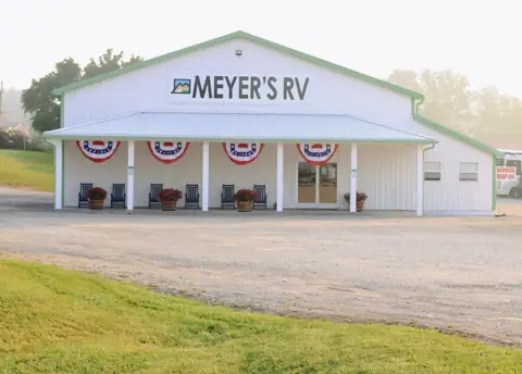 Meyer's RV of Ripley WV photo 2