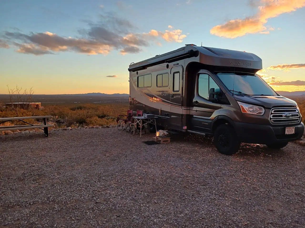 Savage Campervan & RV, RV repair in Denver