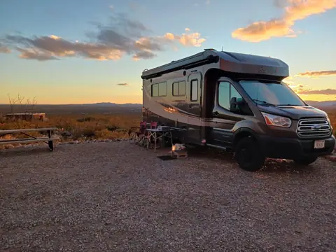 Savage Campervan & RV photo 2