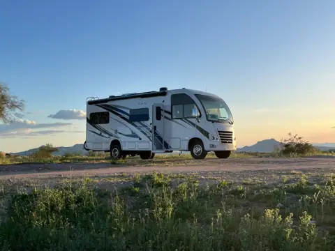 Savage Campervan & RV photo 3