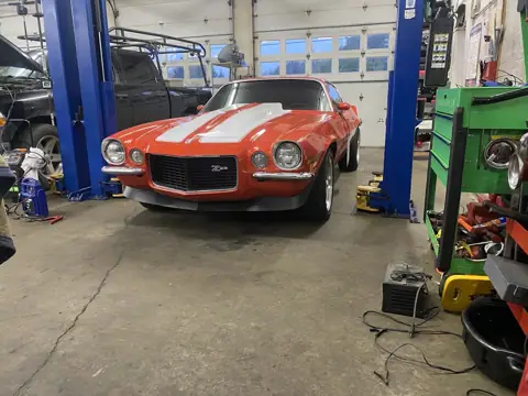 McLees Automotive Repair photo 3