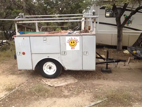 Good Time RV photo 3