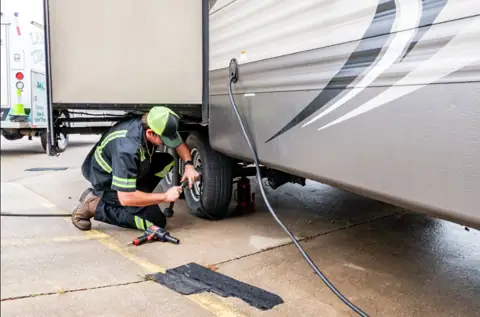 Tri County RV Repair photo 3