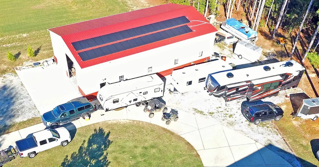 Triangle RV Repair LLC, RV repair in Fuquay-Varina