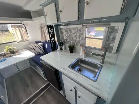 Retro Renos in Jacksonville, FL