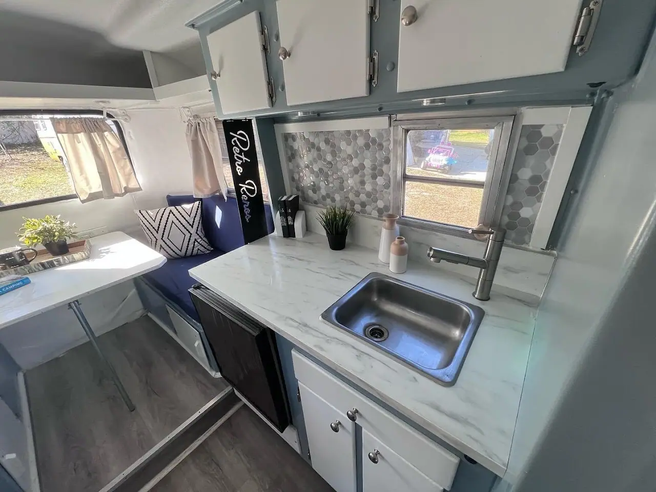 Retro Renos, RV repair in Jacksonville