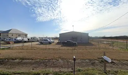 Rick's RV Service, RV repair in Kaufman