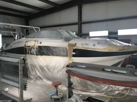 Ricks Boat & RV & Jet Ski Repairs photo 2