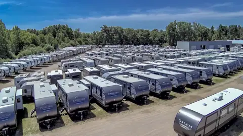 Gillette's Interstate RV photo 3