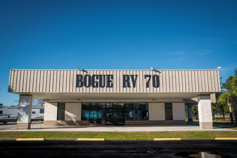 Bogue RV in Newport, NC