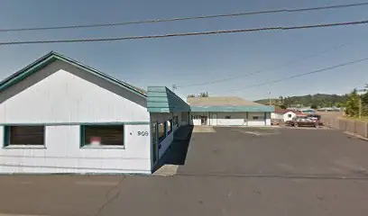 Cascadia Trailer & Equipment in Reedsport, OR