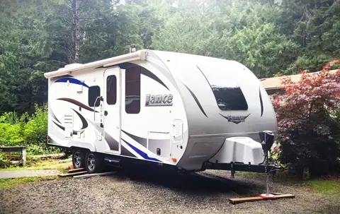 Cascadia Trailer & Equipment photo 3