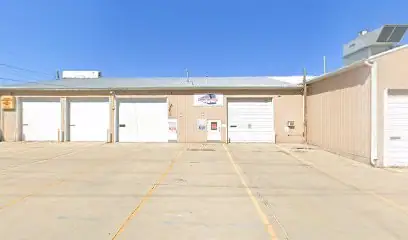 Central Body Company in Omaha, NE