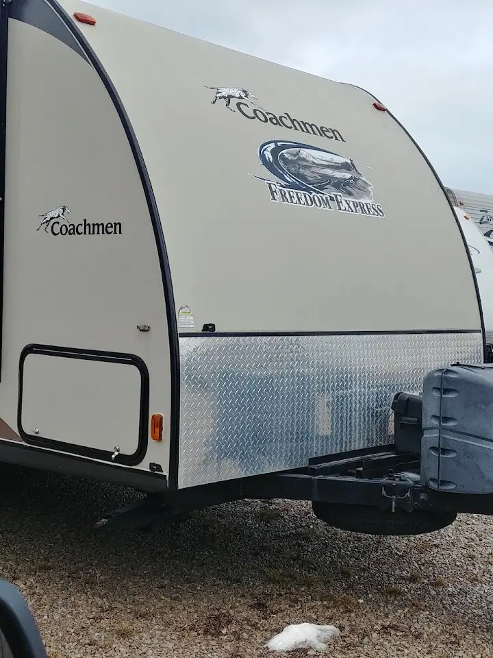 PGA Marine, RV & Auto Collision, RV repair in Chesterfield