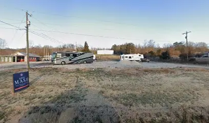 Jenkins RV Repair & Service in Heiskell, TN