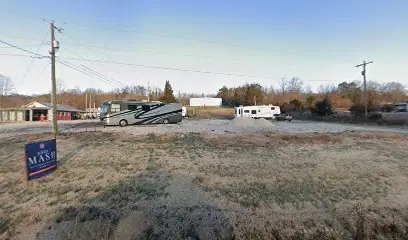 Jenkins RV Repair & Service, RV repair in Heiskell