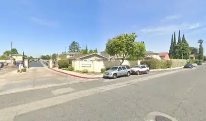 ANGELINA'S MOBILE RV REPAIR in Compton, CA