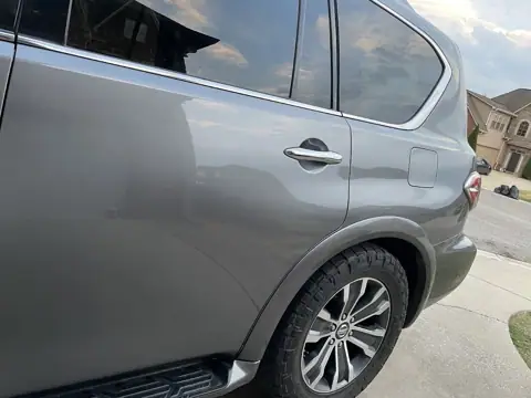 Rivers & Roads Collision & Fiberglass Repair in Columbiana, AL