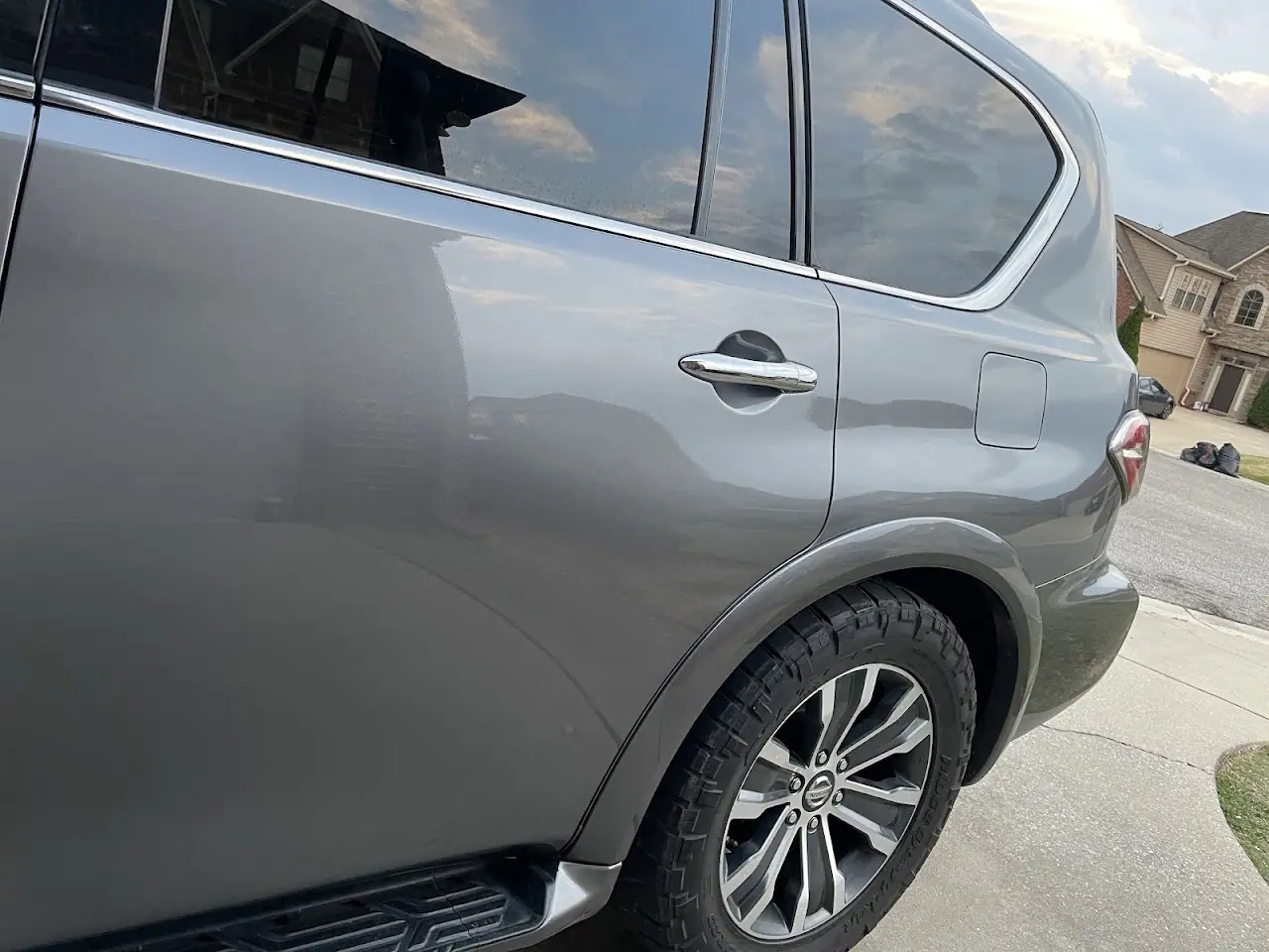 Rivers & Roads Collision & Fiberglass Repair, RV repair in Columbiana