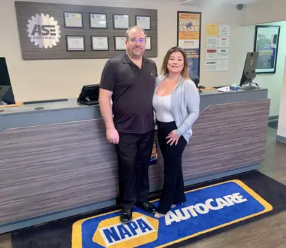 High Desert Auto & RV photo 2