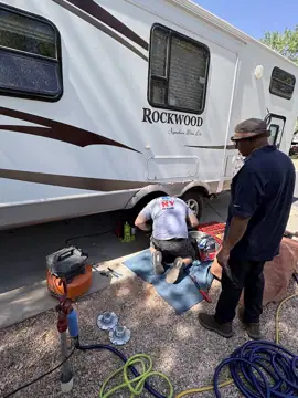 MTS Mobile RV Repair - Utah photo 2