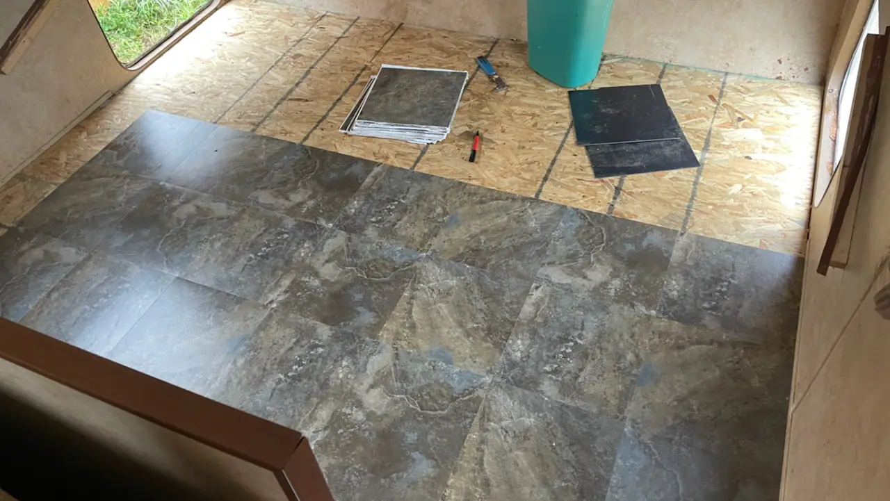 Flooring 2 Roofing Mobile Rv Repair, RV repair in Corpus Christi