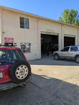 Bob Blackburn's Mountain Automotive & RV Center photo 2