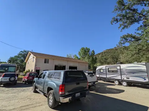 Bob Blackburn's Mountain Automotive & RV Center photo 3