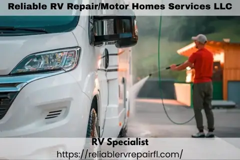 Reliable RV Repair/Motor Homes Services LLC photo 3