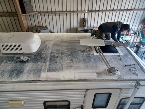 Concord Coach RV Parts and Service photo 3