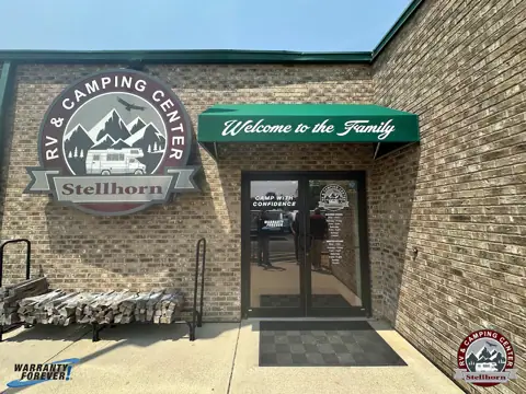Stellhorn RV & Camping Center in Kokomo, IN