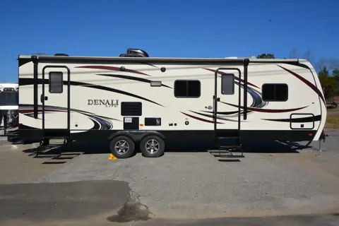 North Georgia Trailer in Canton, GA