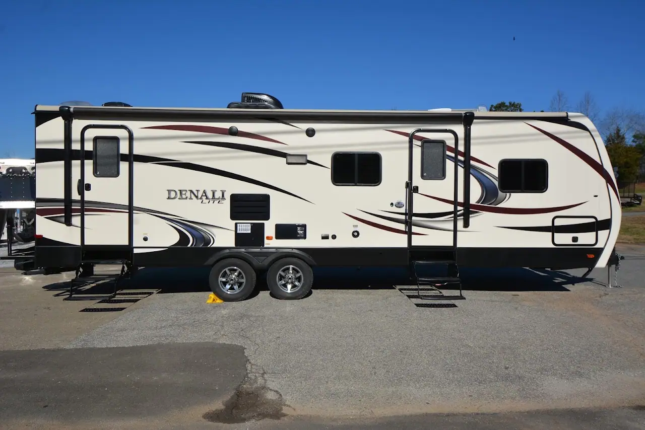 North Georgia Trailer, RV repair in Canton