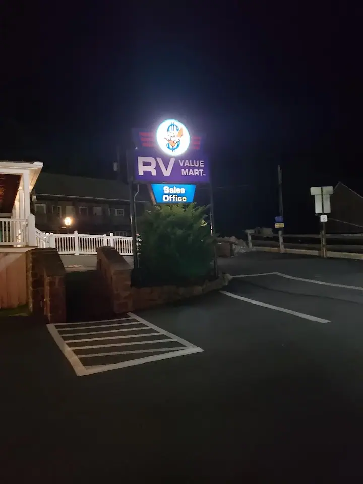 RV Value Mart, RV repair in Manheim
