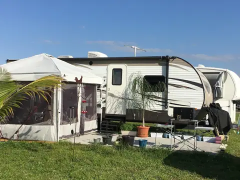 2 Brothers mobile RV repair in Okeechobee, FL