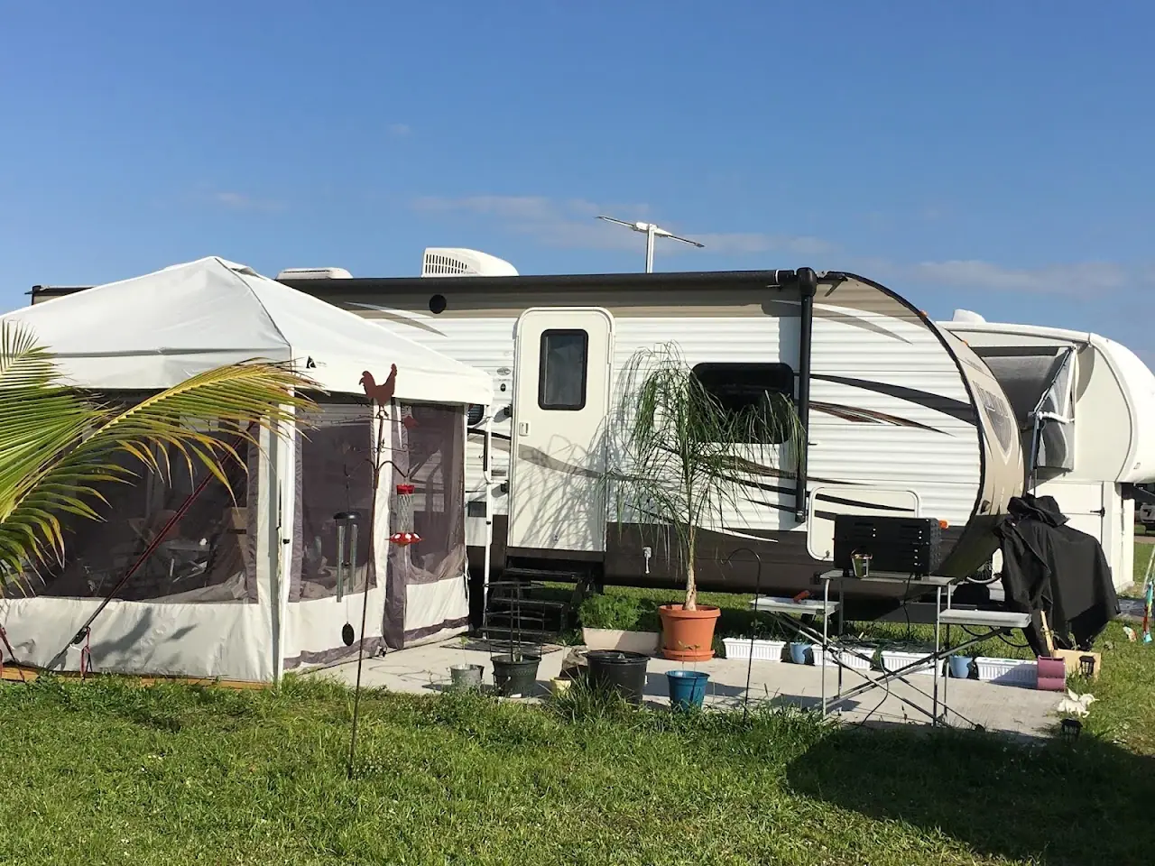 2 Brothers mobile RV repair, RV repair in Okeechobee