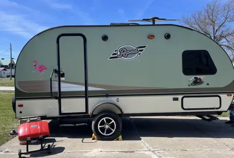2 Brothers mobile RV repair photo 3
