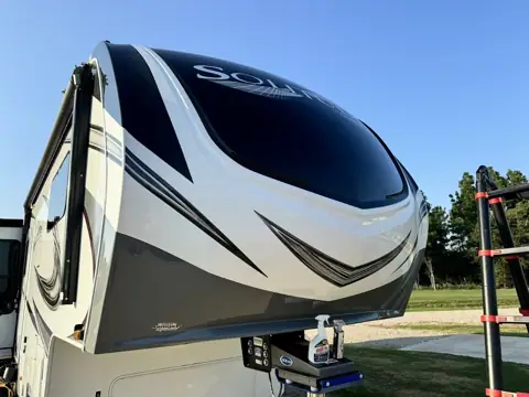 Absolute RV Repair in Oklahoma City, OK