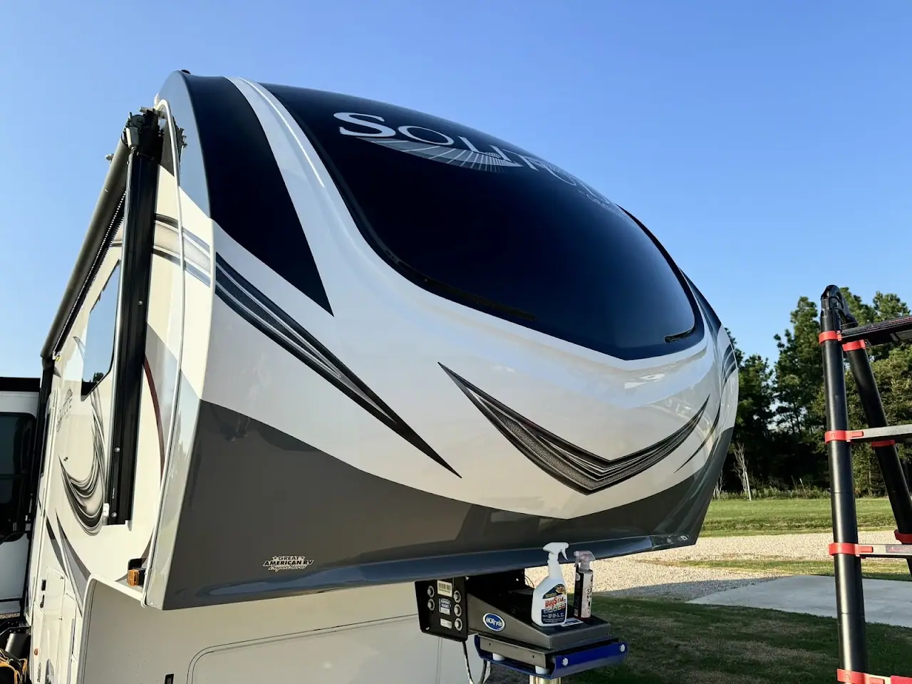 Absolute RV Repair, RV repair in Oklahoma City