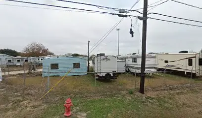 Portland Boat & RV Storage, RV repair in Portland