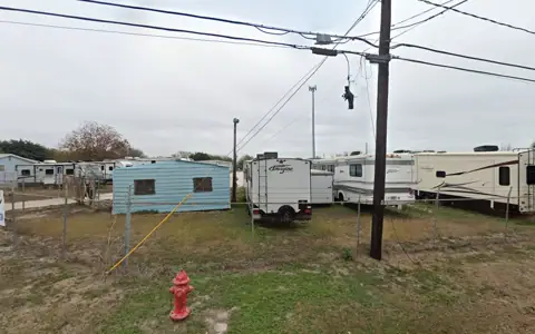 Portland Boat & RV Storage photo 2
