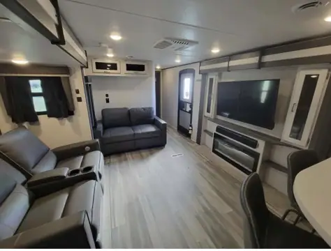 Sierra RV Repair photo 3