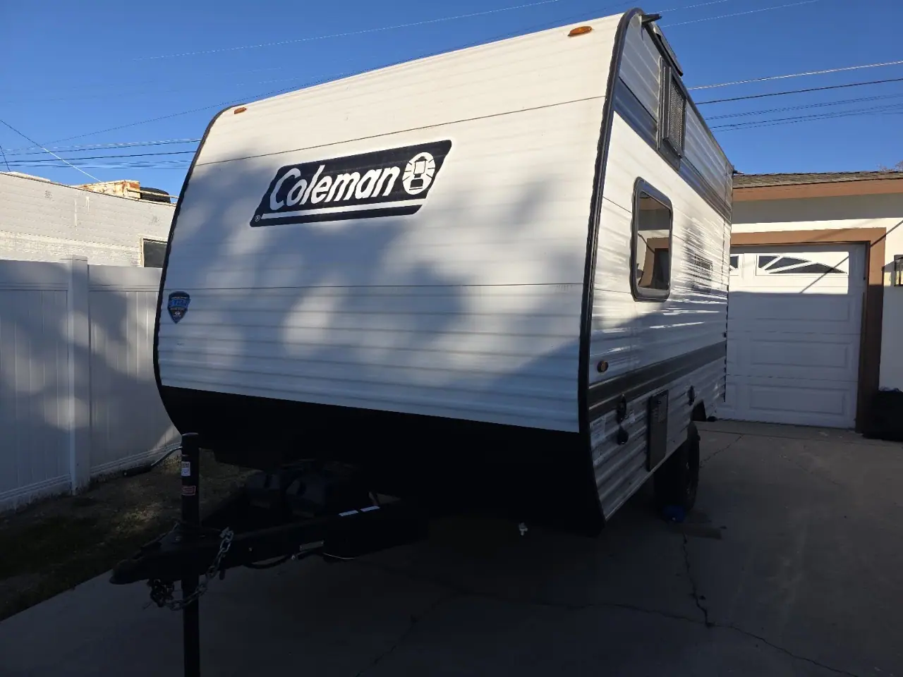 EZ RV Repair - Redlands - Mobile Service, RV repair in Redlands