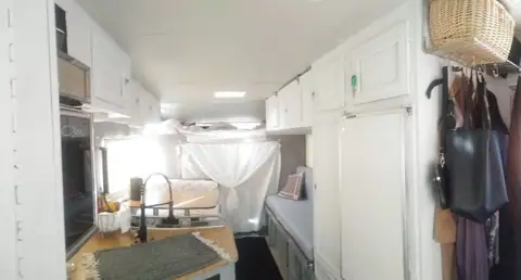 Lucky 7 Mobile RV Repair in Palisade, CO
