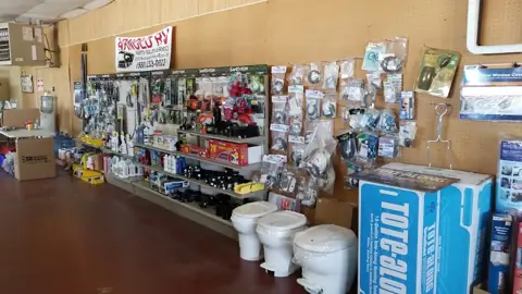 Arnold's RV Parts & Services photo 3