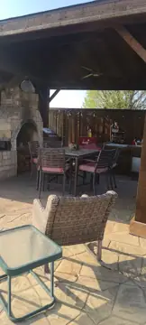 Tony's Farm in Rockwall, TX