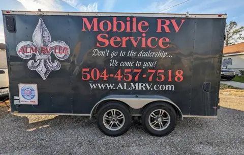 ALM RV LLC in Norco, LA